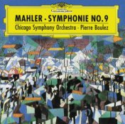 Mahler: Symphony No.9