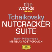 Tchaikovsky: Nutcracker Suite