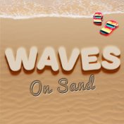 Waves on Sand