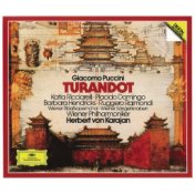 Puccini: Turandot