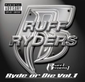 Ryde Or Die, Vol.1