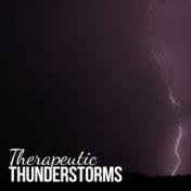 Therapeutic Thunderstorms