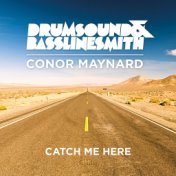 Catch Me Here (feat. Conor Maynard) (Remixes)