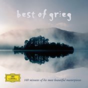 Best of Grieg