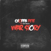 War Story (feat. Slim Thugga)