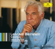 Sibelius: Complete Recordings on Deutsche Grammophon