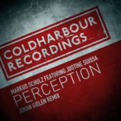 Perception (Johan Gielen Remix)