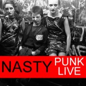 Nasty Punk Live
