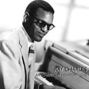 Ray Charles At Newport -Live-