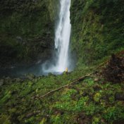 Secret Waterfalls | Gem Island