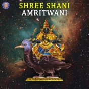 Shree Shani Amritwani