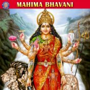 Mahima Bhavani