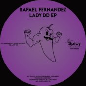 Lady DD EP