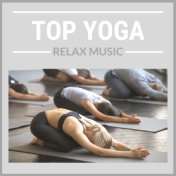 TOP Yoga Relax Music: New Age Project