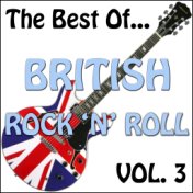 Best of British Rock 'n' Roll Vol. 3