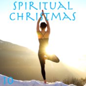 Spiritual Christmas, Vol. 10
