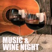 Music & Wine Night