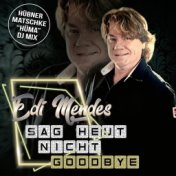 Sag heut nicht Goodbye (Hüma DJ Mix)