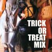 Trick Or Treat Mix