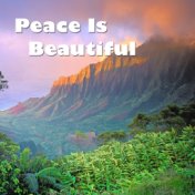 Peace Is Beautiful