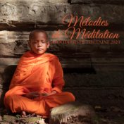 Mélodies de Méditation Bouddhiste Tibétaine 2020