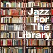 Jazz For The Library