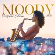 Moody Saxophone Edition 2020