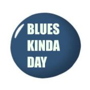 Blues Kinda Day