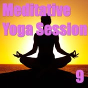 Meditative Yoga Session, Vol. 8
