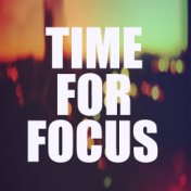 Time For Focus