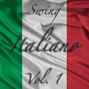 Swing Italiano Vol. 1