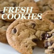 Fresh Cookies