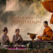 Unique Buddhist Meditation – Collection of New Age Music Perfect for Deepest Meditation