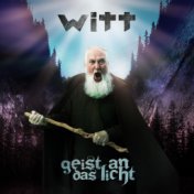 Geist an das Licht