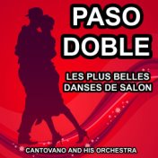 Les plus belles danses de salon : Paso Doble