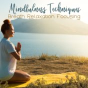 Mindfulness Techniques (Breath, Relaxation, Focusing)