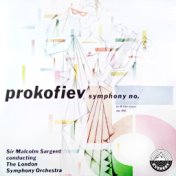 Prokofiev: Symphony No. 5