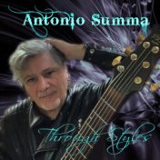 Antonio Summa