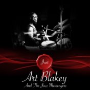 Just - Art Blakey And The Jazz Messengers