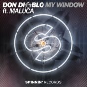 My Window (feat. Maluca) (Radio Edit)