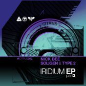 Iridium EP Part 2