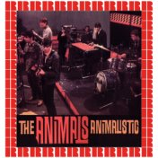 Animalistic BBC 1965-68 (Hd Remastered Edition)