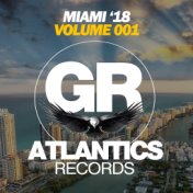 Miami '18 (Volume 001)
