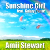 Sunshine Girl (feat. Gabry Ponte)