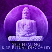 Self Healing & Spiritual Discovery: Meditation, Yoga Practise, Moment of Rest, Relaxation Time, Inner Harmony, Inner Balance, Ti...
