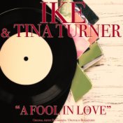 A Fool in Love (Original Album)
