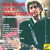 Bob Dylan Live at Woodstock '94
