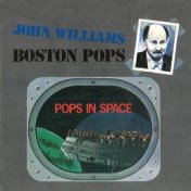 Pops In Space