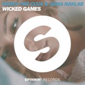 Wicked Games (feat. Anna Naklab) (Radio Edit)