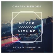 Never Give Up (Mojave Mix)